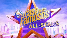 Foto que representa a Filtran la lista completa de participantes para La Casa de los Famosos All Star 2025