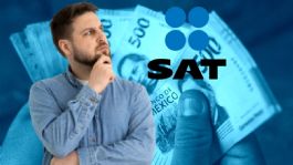 Foto que representa a SAT: Por esta causa te pueden imponer una multa de 34 mil 730 pesos