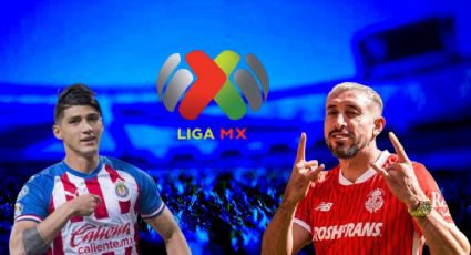 Clausura 2025: Estos son los mejores fichajes del mercado de invierno de la Liga Mx