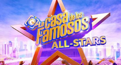 Filtran la lista completa de participantes para La Casa de los Famosos All Star 2025