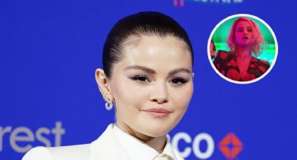 Selena Gómez habla su papel en la polémica película "Emilia Pérez": "Sólo hago mi mejor esfuerzo"