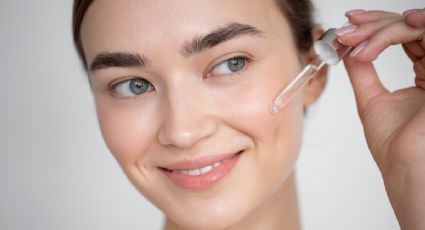 El retinol económico que puedes encontrar en el súper y que funciona mejor que los caros