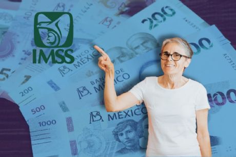 Pensión IMSS: así quedó el CALENDARIO OFICIAL de pagos para 2025