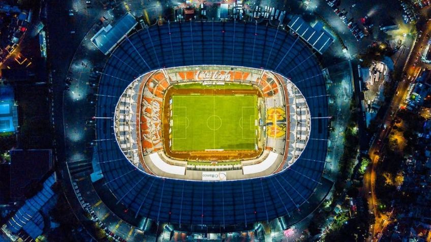 ¿El Estadio Azteca cambiará de nombre tras la remodelación? Este sería el nuevo nombre y la posible fecha del cambio