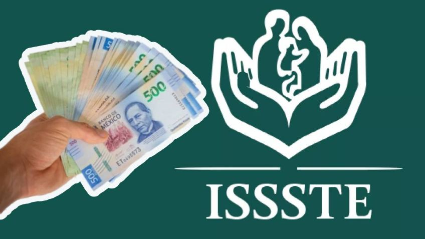 ISSSTE asigna 18 mil 137 préstamos personales en el segundo sorteo del año