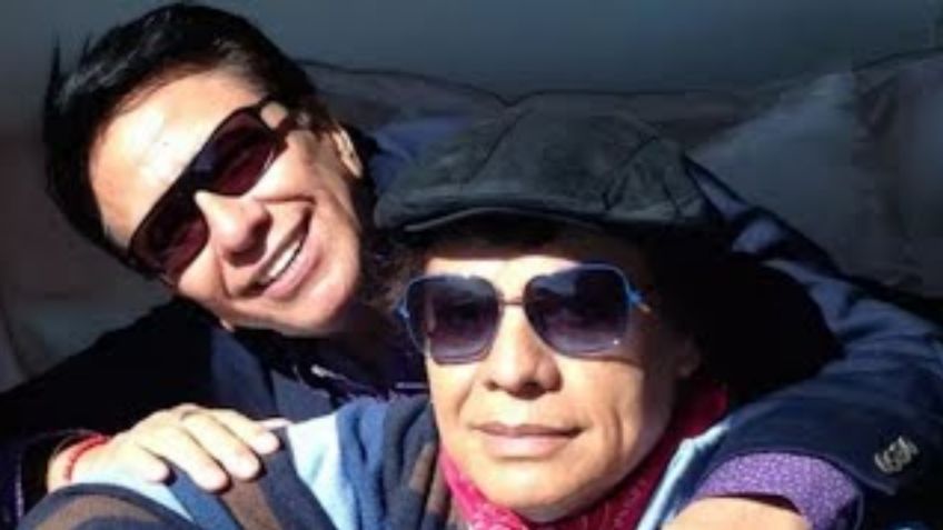 Muere Jesús Salas, amigo de Juan Gabriel, en el que sería el cumpleaños 75 de “El Divo de Juárez”