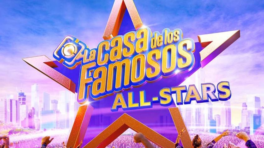 La Casa de los Famosos All Stars: Telemundo revela la fecha de estreno de la temporada 2025