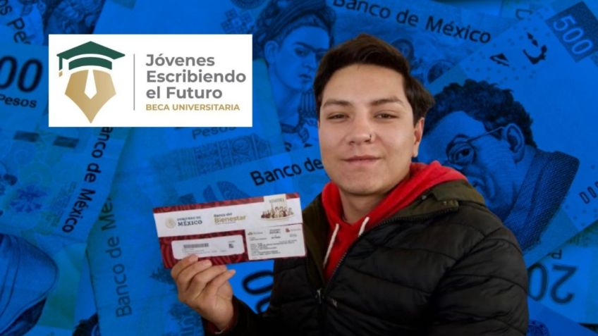 Jóvenes Escribiendo el Futuro: este es el nuevo monto mensual que recibirán en 2025