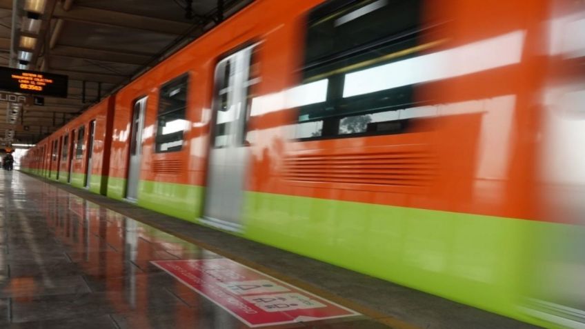 Qué hay detrás de la agresión contra policías en el Metro, SSC aclara