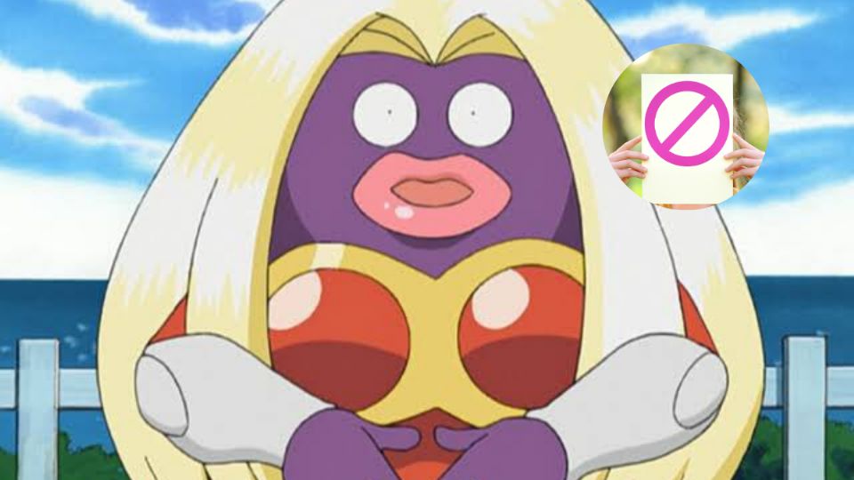 Episodio eliminado Pokémon. Fuente: producción El Heraldo de México