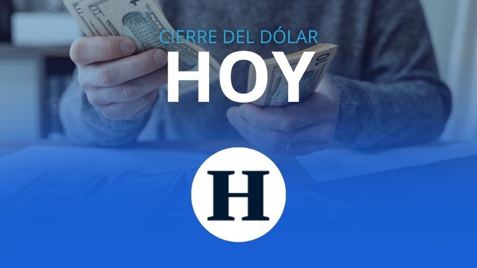 El dólar se aprecio frente al peso mexicano