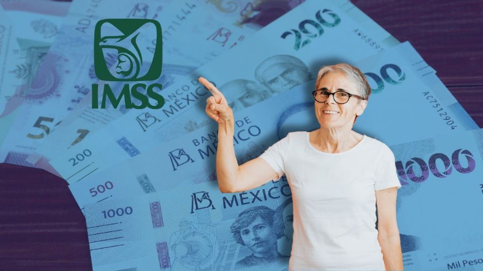 Revisa el estatus de tu pensión este 2025