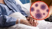 Foto ilustrativa de la nota titulada: Nuevo León confirma 2 casos de Metapneumovirus e investigan un posible contagio en Tamaulipas