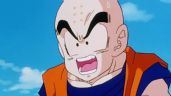 Foto ilustrativa de la nota titulada: Cómo luciría el heroíco Krillin de Dragon Ball Z si fuera un humano real, según la Inteligencia Artificial