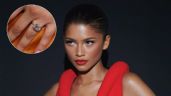 Foto ilustrativa de la nota titulada: ¿Zendaya podría ser demandada? El problema se debería al anillo de compromiso que le dio Tom Holland