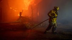 Infierno en Los Ángeles: incendios arrasan vecindario de Pacific Palisades | FOTOS