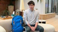 Sam Altman, creador de ChatGPT, es acusado por su hermana de abusar sexualmente de ella