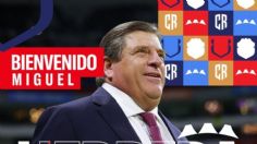 ¿Cuándo debutará Miguel Herrera como entrenador de la Selección de Costa Rica? Fecha y hora del partido