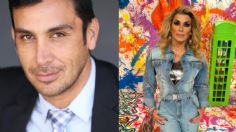 Francisco Cantú le responde a Romina, hija de Dulce, revela cuál era su relación con la cantante | VIDEO