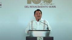 Huacho Díaz cumple sus primeros 100 días de gobierno en Yucatán