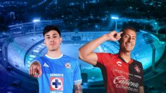 Liga Mx: ¿Dónde jugará Cruz Azul de local el primer partido del Clausura 2025?