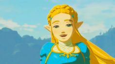 Cómo luciría la hermosa Princess Zelda si fuera real, según la Inteligencia Artificial