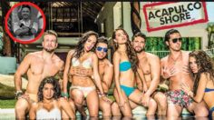 Tras salida de Alex Bisogno ex integrante de Acapulco Shore es conductor de “Al Extremo”