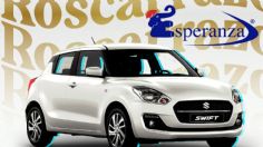 Sorteo Roscarrazo 2025: ¿cómo saber si gané el carro en la rifa de La Esperanza?