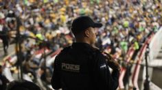 Listo el Operativo de Seguridad para el Partido Querétaro-América; considerado de alto riesgo