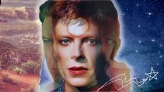 David Bowie y todos los personajes que logró encarnar a lo largo de su vida