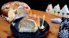 ¿Qué hacer con la Rosca de Reyes que sobró? Esta es la receta más sencilla para darle un nuevo sabor