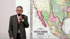 Alfonso Suárez del Real asegura que el nombre del Golfo de México tiene antecedentes desde el siglo XVI