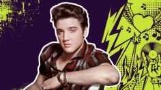 La supuesta declaración racista de Elvis Presley y la prohibición de su música en México