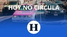 Hoy No Circula: ¿qué autos descansan este JUEVES 9 de enero de 2025 en CDMX y Edomex?