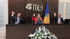 ITEI Jalisco aprueba presupuesto anual y sigue activo