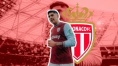 Edson Alvarez saldría del West Ham United tras el despido de Julen Lopetegui