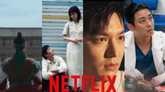 Conoce cuáles son los K-Dramas que llegarán a Netflix en enero de 2025 y de qué tratarán