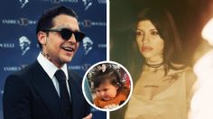 Cazzu comparte las primeras imágenes este 2025 de Inti, la hija que tuvo con Christian Nodal: FOTO