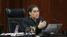 Lenia Batres pedirá destitución de integrantes del Comité de Evaluación del Poder Judicial