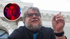 Guillermo del Toro elogia el trabajo en “Emilia Pérez”: “Es hermoso ver una película que es cine”