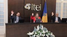 ITEI Jalisco aprueba presupuesto anual y sigue activo