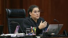 Lenia Batres pedirá destitución de integrantes del Comité de Evaluación del Poder Judicial