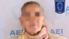 Localizan a Alicia, mujer de 75 años que estaba desaparecida en Chihuahua