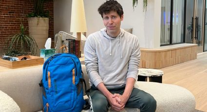 Sam Altman, creador de ChatGPT, es acusado por su hermana de abusar sexualmente de ella