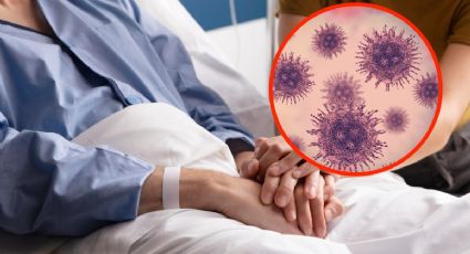 Nuevo León confirma 2 casos de Metapneumovirus e investigan un posible contagio en Tamaulipas