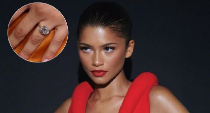 ¿Zendaya podría ser demandada? El problema se debería al anillo de compromiso que le dio Tom Holland