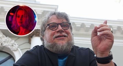 Guillermo del Toro elogia el trabajo en “Emilia Pérez”: “Es hermoso ver una película que es cine”