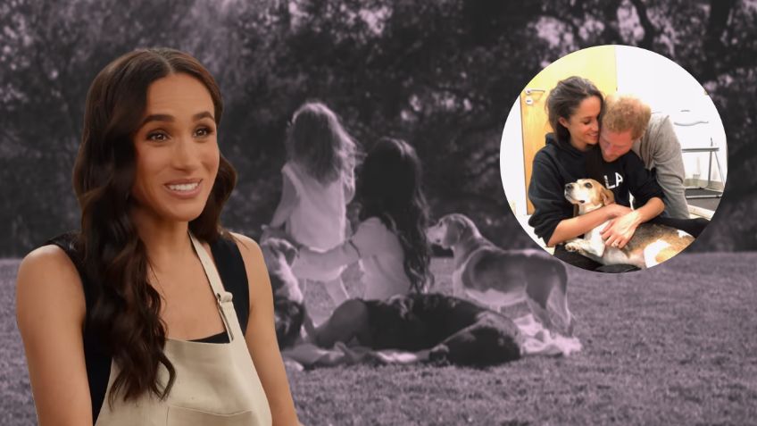 Meghan Markle anuncia muerte de miembro de su familia con FOTOS inéditas junto al príncipe Harry y sus hijos: "Amor incondicional"