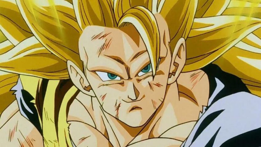 Gokú es cosa del pasado 5 personajes del manga y anime más fuertes que el protagonista de Dragon Ball Z