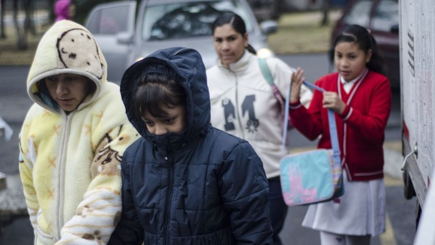 SEP: ¿Qué alumnos sí están obligados a volver a las aulas el jueves 9 de enero?